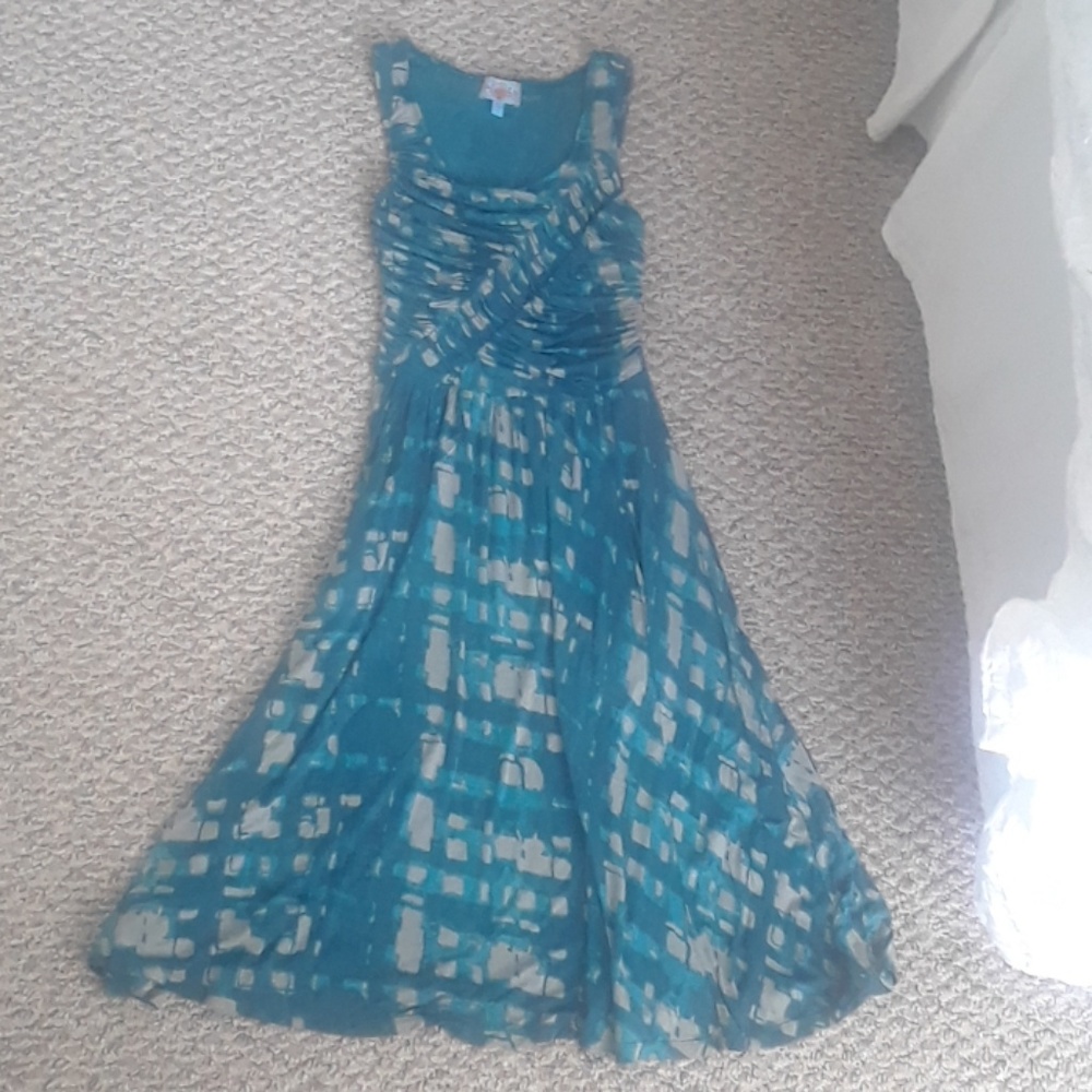 Jersey Dress